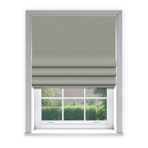 No Drill Juno Willow Blockout Lifestyle New Blinds