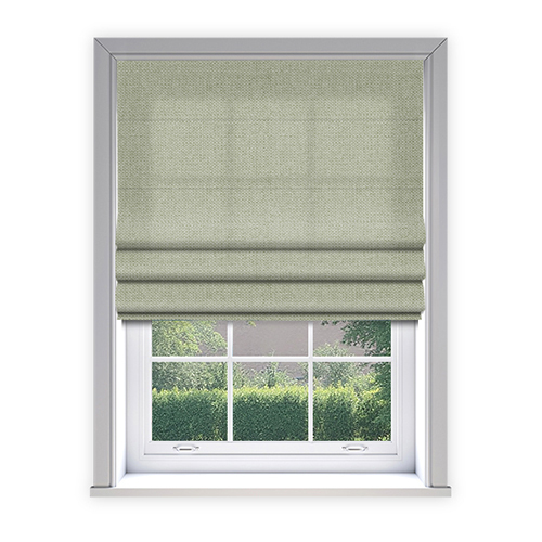 No Drill Kali Fern Dimout Lifestyle New Blinds