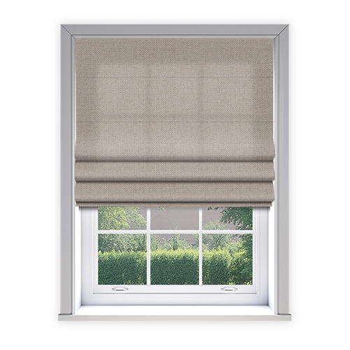 No Drill Kali Stone Dimout Lifestyle New Blinds