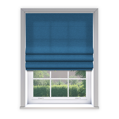 No Drill Oxley Atlantic Dimout Lifestyle New Blinds