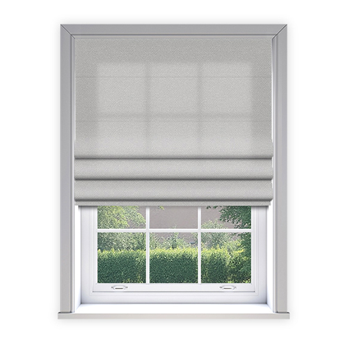 No Drill Oxley Terazzo Dimout Lifestyle New Blinds