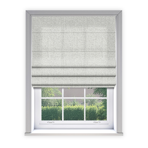No Drill Tallo Frost Dimout Lifestyle New Blinds