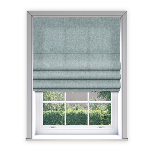 No Drill Tallo Sky Dimout Lifestyle New Blinds
