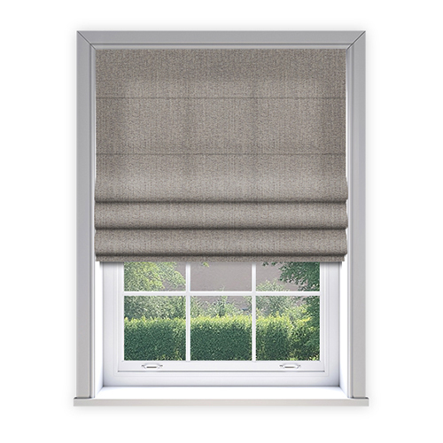 No Drill Tallo Steel Dimout Lifestyle New Blinds