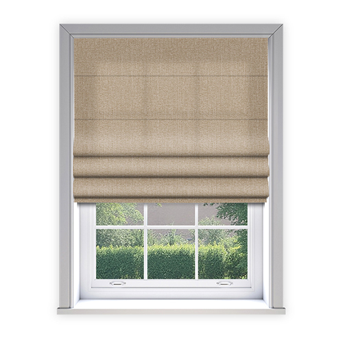 No Drill Tallo Stone Dimout Lifestyle New Blinds