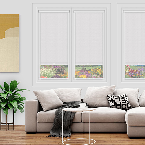 Bella Frost Perfect Fit Lifestyle New Blinds