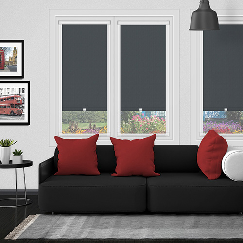 Bella Mono Perfect Fit Lifestyle New Blinds