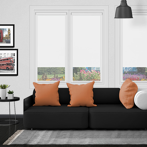 Bella Paper Perfect Fit Lifestyle New Blinds