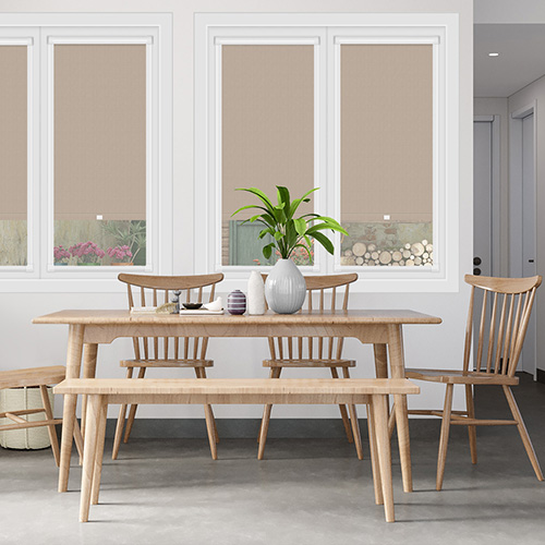 Bella Placid Perfect Fit Lifestyle New Blinds