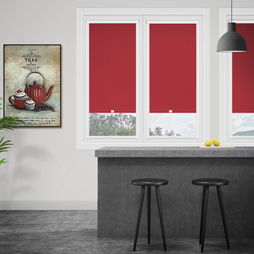 Bella Scarlett Perfect Fit Lifestyle New Blinds