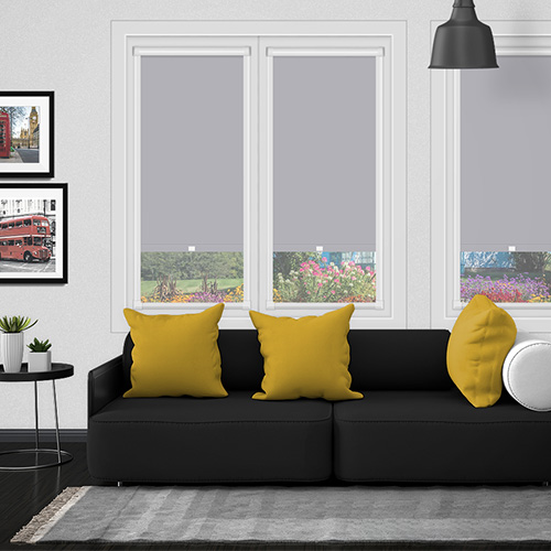 Bella Vellum Perfect Fit Lifestyle New Blinds