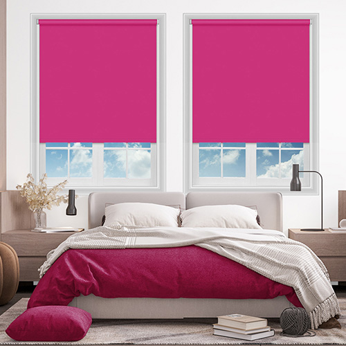 Bonford Lipstick Lifestyle New Blinds