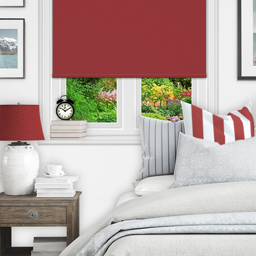 Bonford Ruby Lifestyle New Blinds