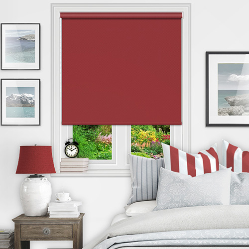 Bonford Ruby Lifestyle New Blinds