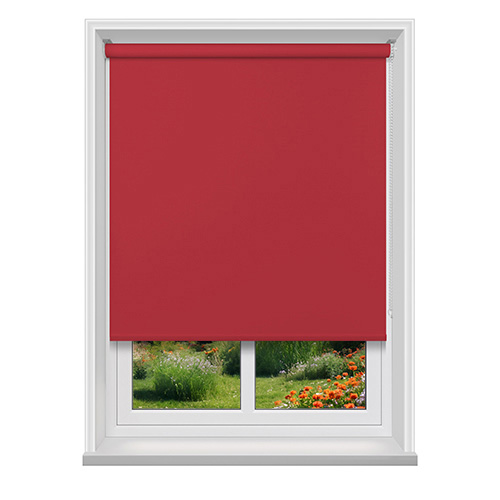 Bonford Scarlett Lifestyle New Blinds