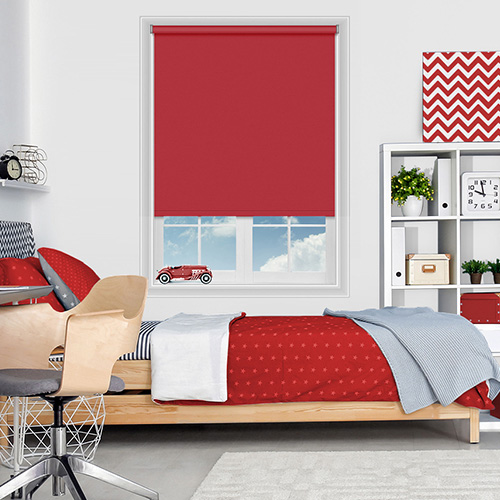 Bonford Scarlett Lifestyle New Blinds