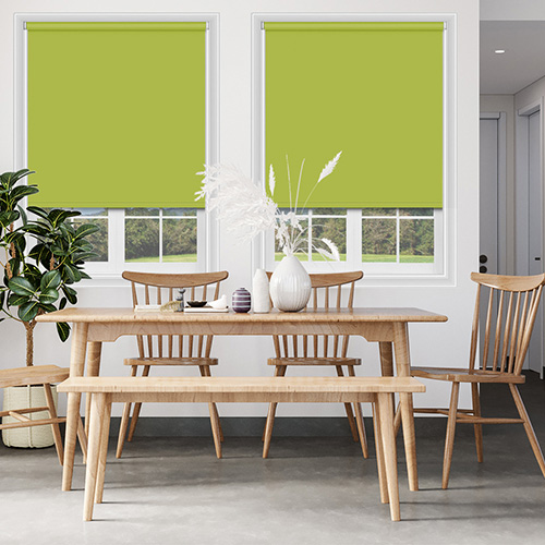 Bonford Vine Lifestyle New Blinds