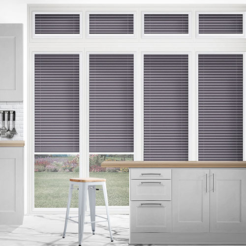 Kana Amethyst Lifestyle New Blinds