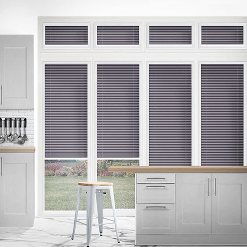 Kana Amethyst Lifestyle New Blinds