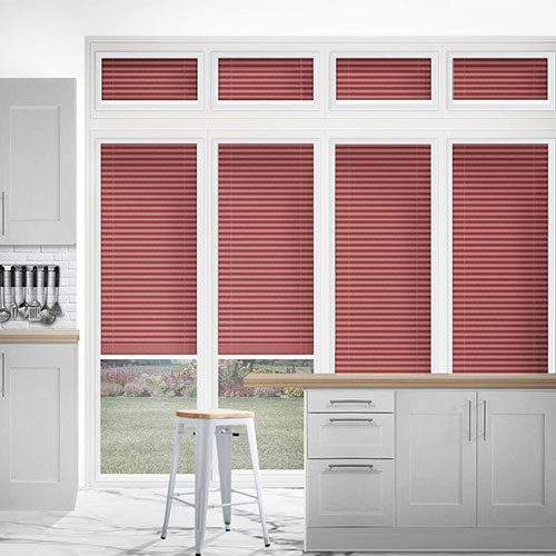 Kana Merlot Lifestyle New Blinds