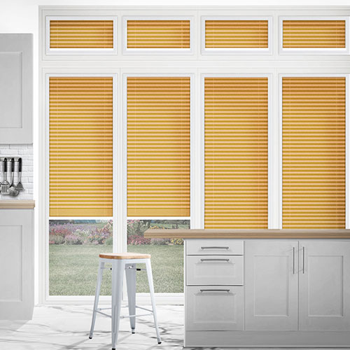 Kana Terra Lifestyle New Blinds