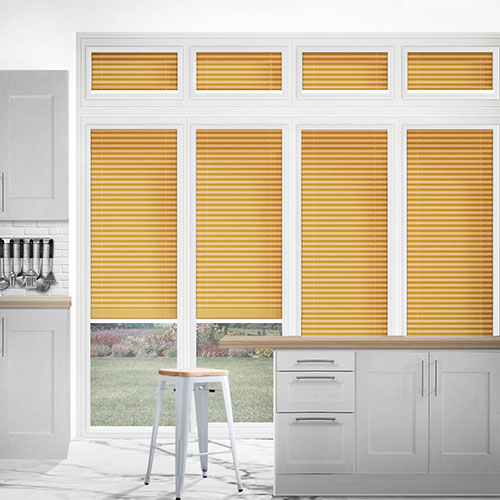Kana Terra Lifestyle New Blinds
