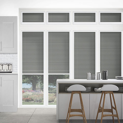 Scandi Charcoal Lifestyle New Blinds