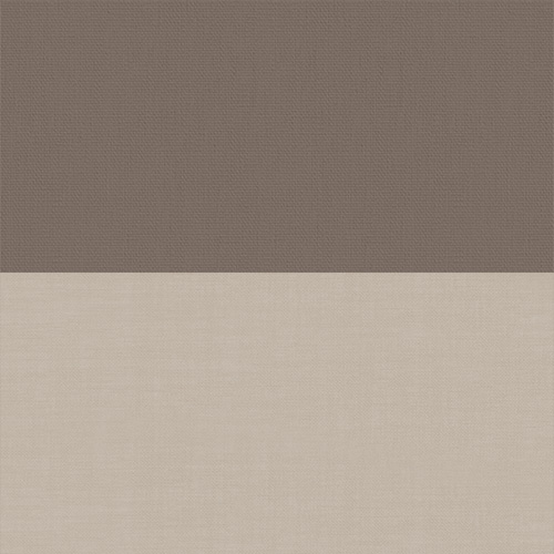 Double Roller Portobello & Stone New Blinds