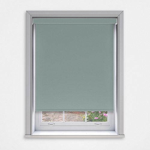 Bella Duckegg 3M with Cassette Lifestyle New Blinds