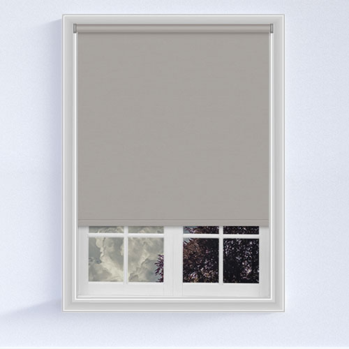 Electric Bella Maylar Lifestyle New Blinds