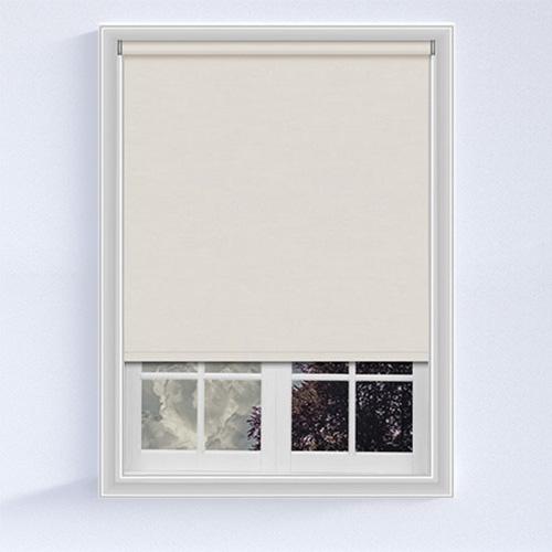 Electric Bella Oyster Lifestyle New Blinds