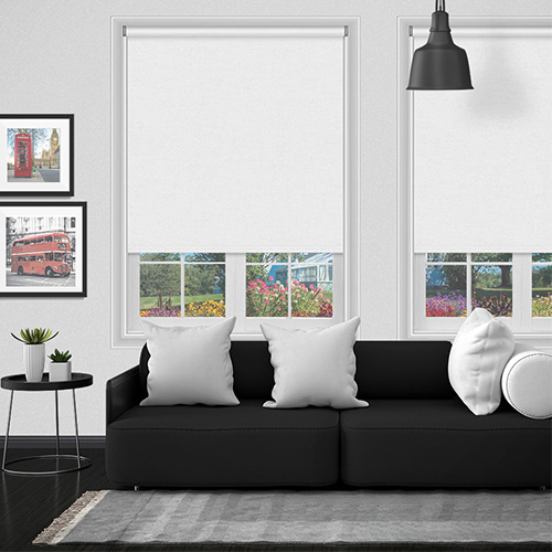 Electric Bella Paper Lifestyle New Blinds