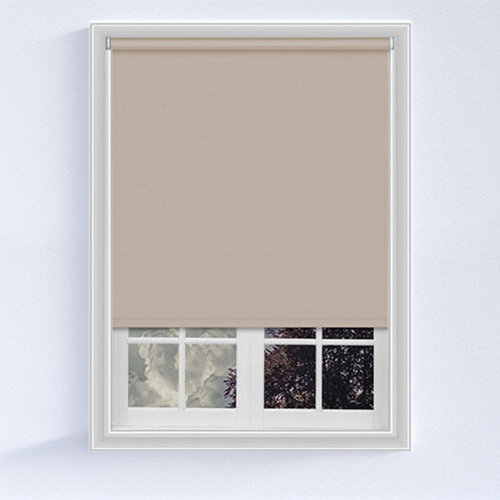 Electric Bella Placid Lifestyle New Blinds