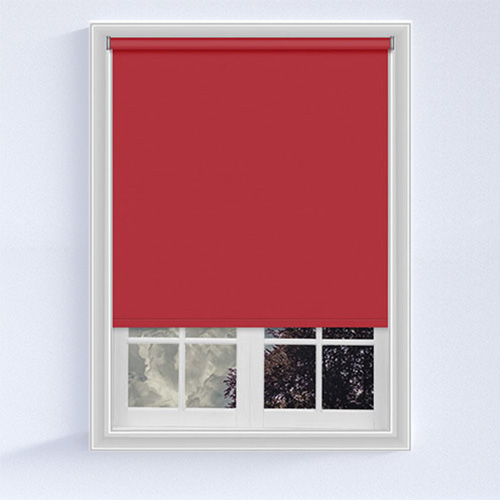 Electric Bella Scarlett Lifestyle New Blinds