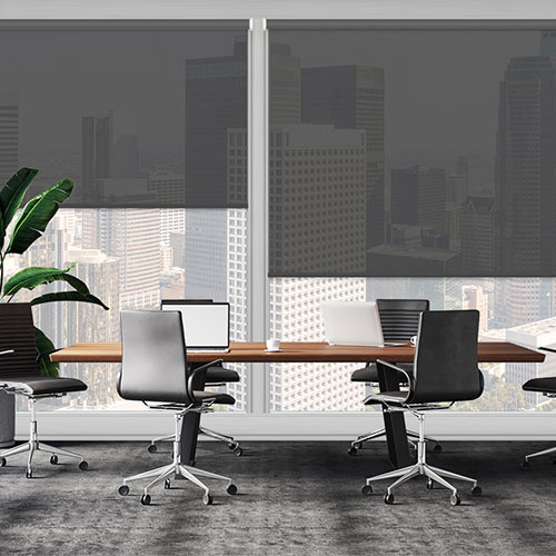 Electric Uniview 1100 Storm Lifestyle New Blinds