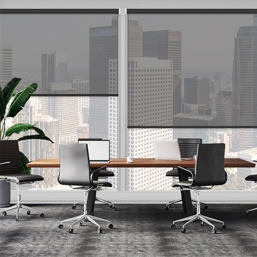 Electric Uniview 3000 Stellar Lifestyle New Blinds