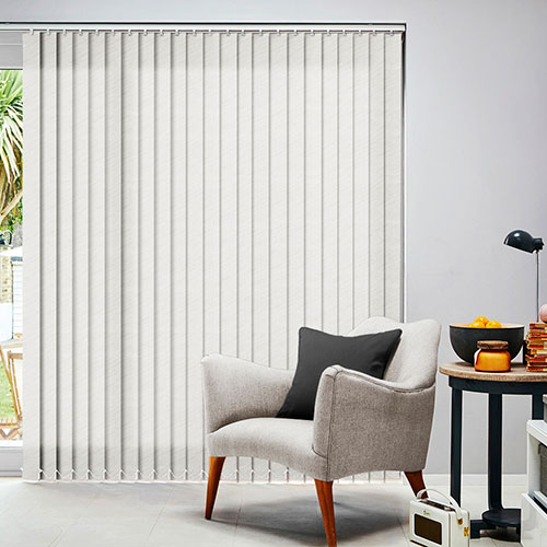 Amaris White Lifestyle New Blinds