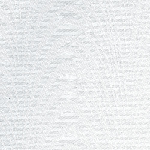 Carlo White New Blinds