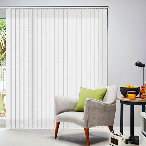 Cleo White Lifestyle New Blinds