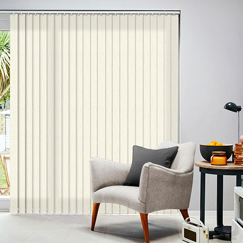 Fiesta Cream Lifestyle New Blinds