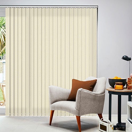 Java Cream Lifestyle New Blinds