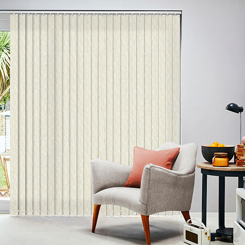 Kira Cream Lifestyle New Blinds