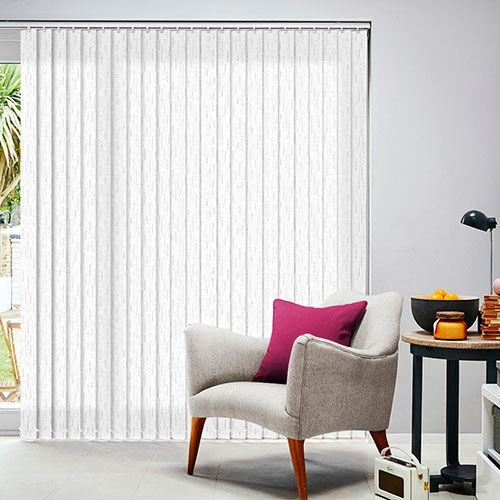 Malimo Frost Lifestyle New Blinds
