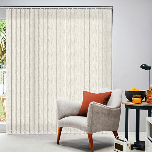 Malimo Oyster Lifestyle New Blinds