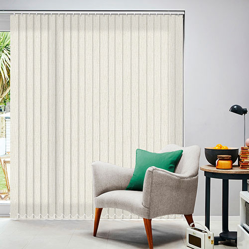 Mia Cream Lifestyle New Blinds