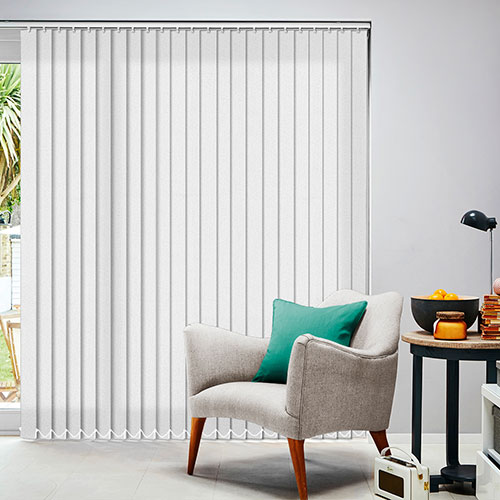 Monarch White Lifestyle New Blinds
