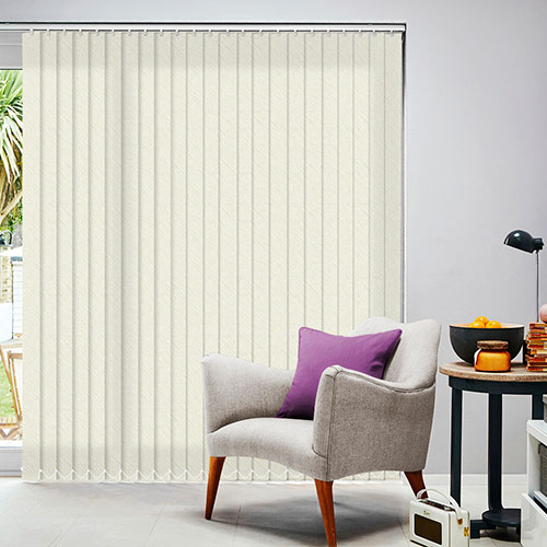 Opus Beige Lifestyle New Blinds