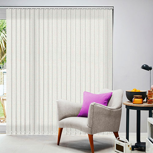 Rossini Chalk Lifestyle New Blinds