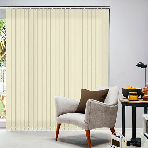 Senna Cream Lifestyle New Blinds