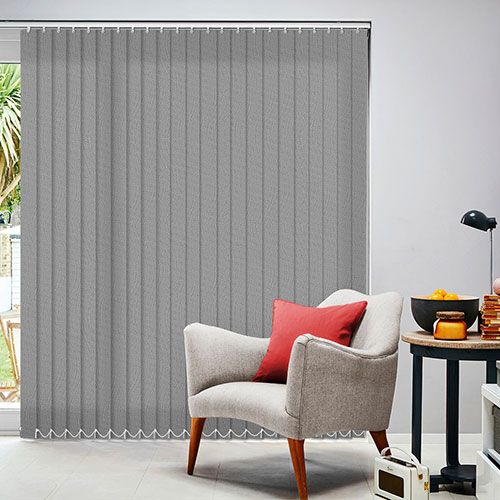 Senna Shadow Lifestyle New Blinds